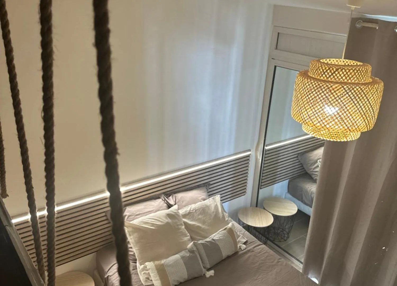 Charmant Studio A La Marina, 3Min A Pieds De La Plage! Ле-Труаз-Иле 0*,  Мартиника