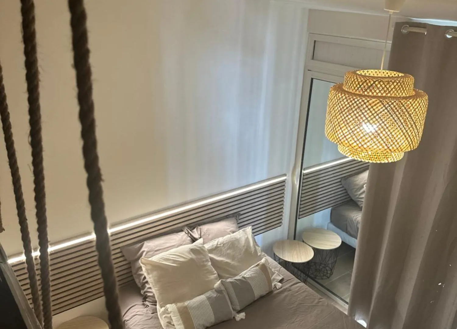 Charmant Studio A La Marina, 3Min A Pieds De La Plage! Ле-Труаз-Иле 0*,